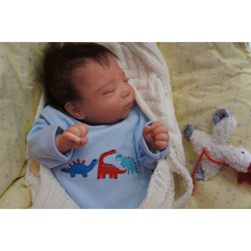 Luciano *Streng Limitiert*