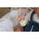 Extra Schnuller (Nur mit Baby Bestellbar!)