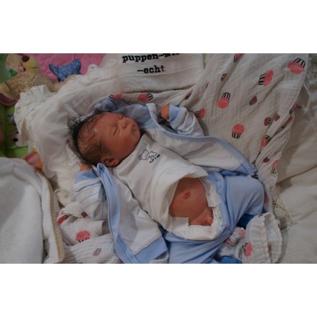 Julien - inkl. Volltorso