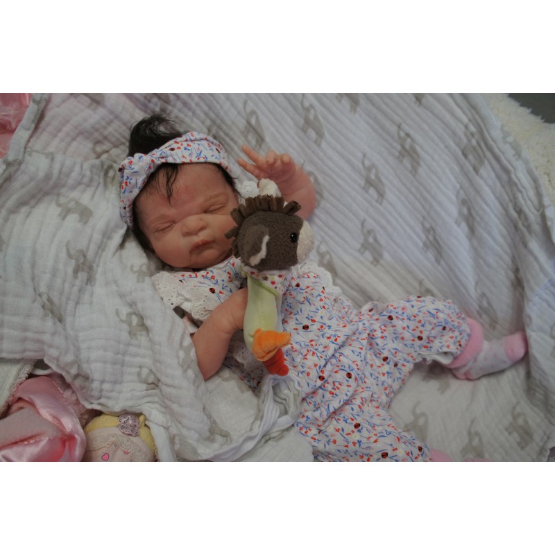 Maggie *Inkl. Volltorso*