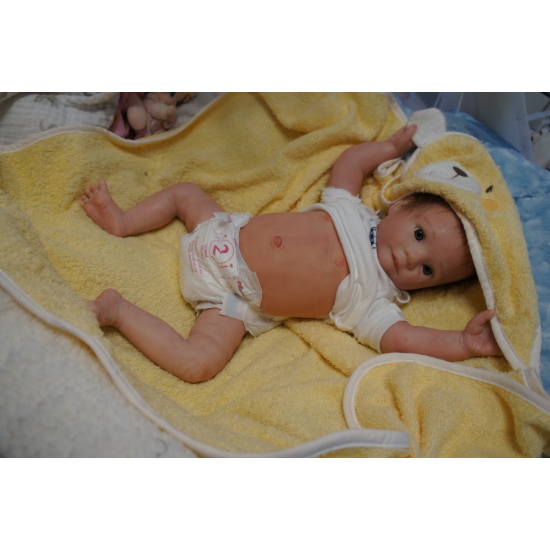 Jesse *Einzelstück*