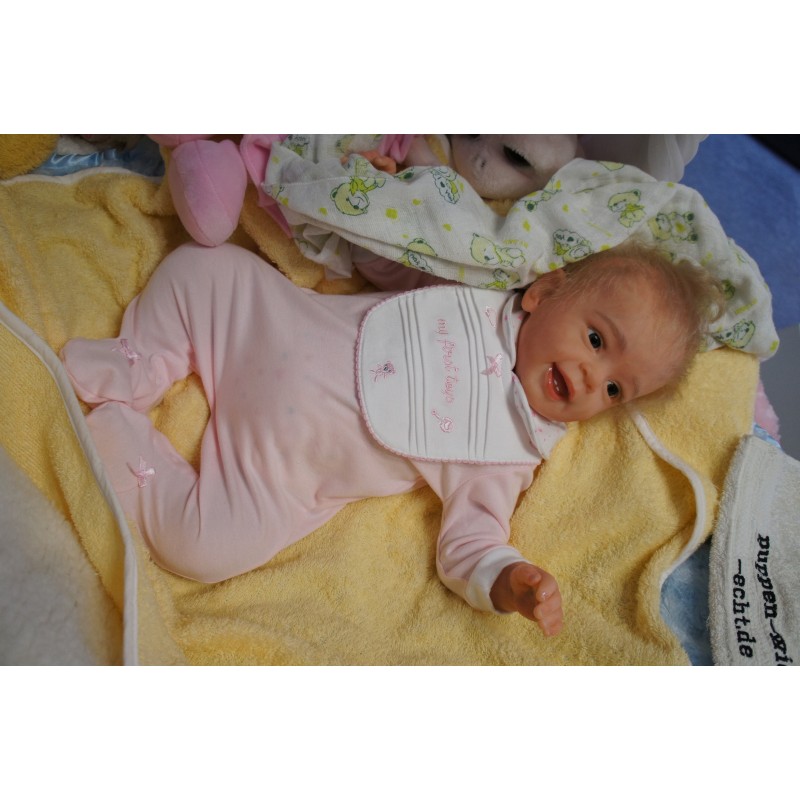 Yannicka - Einzelstück