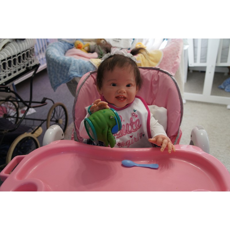 Adele - Kleinkind inkl....