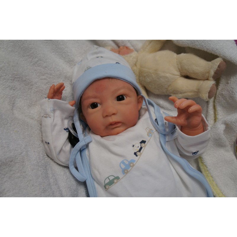 Lennox - Einzelstück