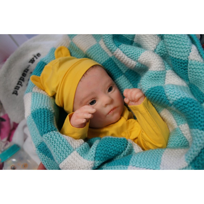 Patience - Down Syndrom