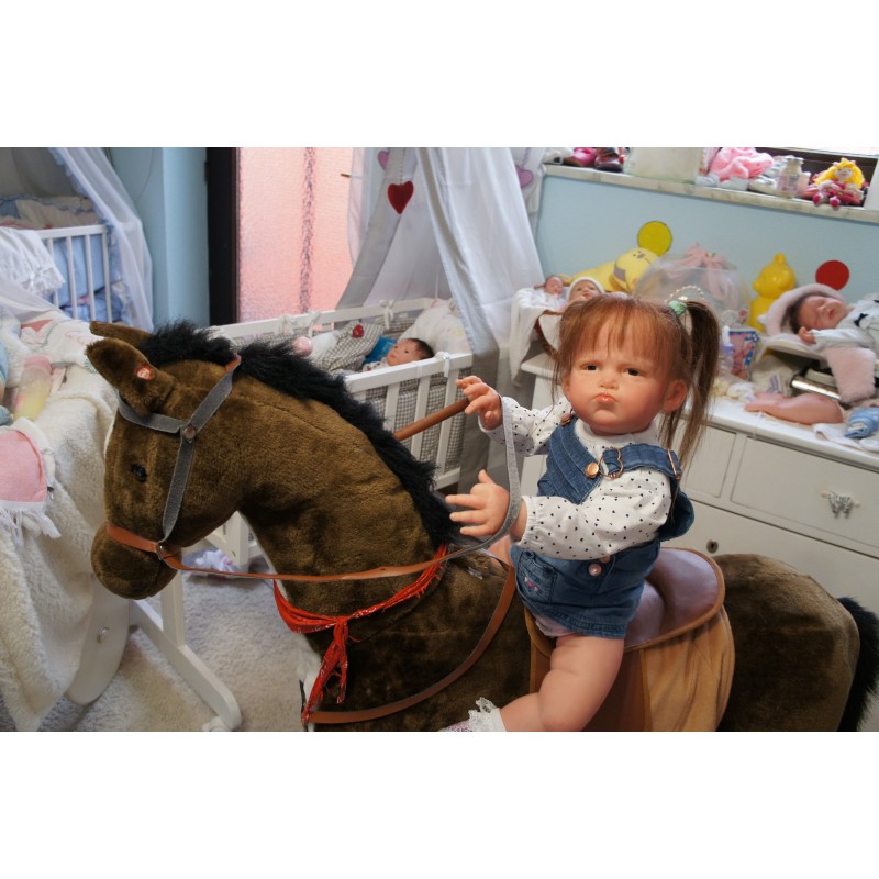 Grace - Kleinkind inkl....