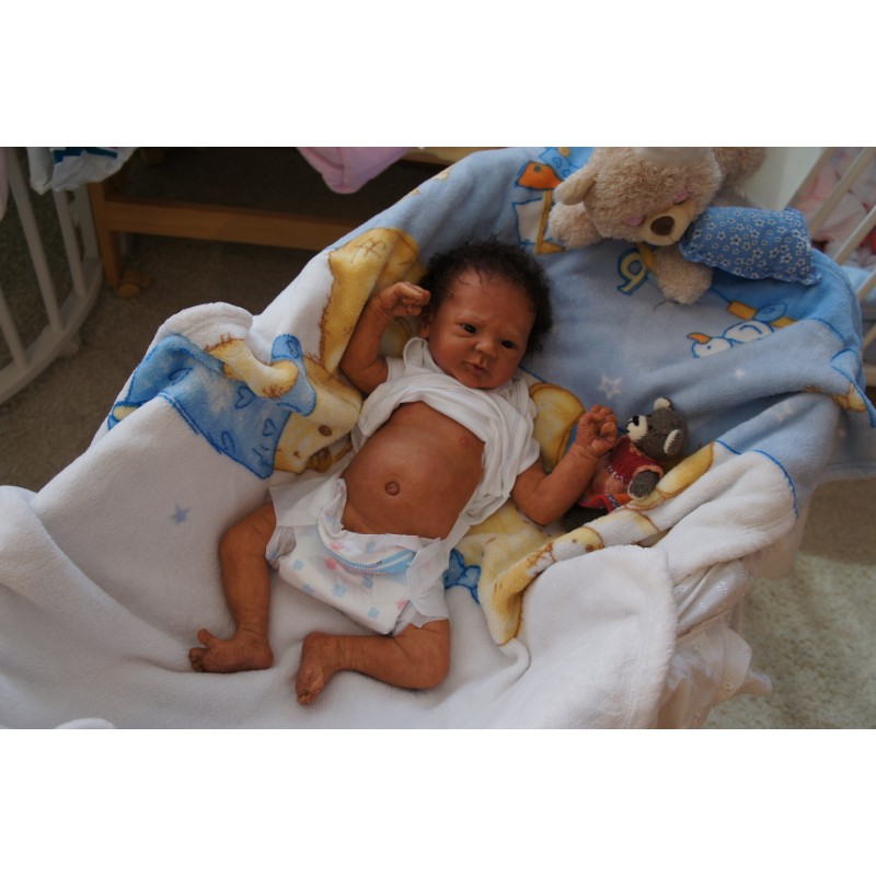 Joni *Inkl. Bauchplatte*