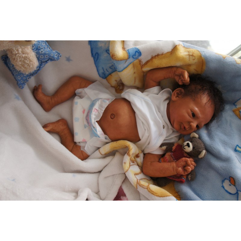 Joni *Inkl. Bauchplatte*