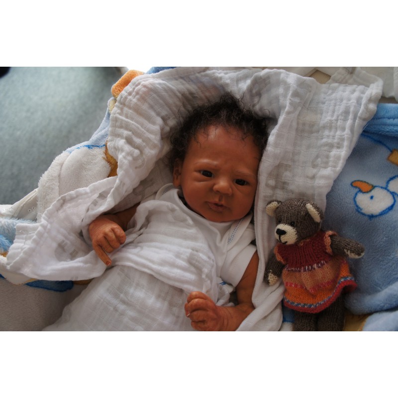 Joni *Inkl. Bauchplatte*