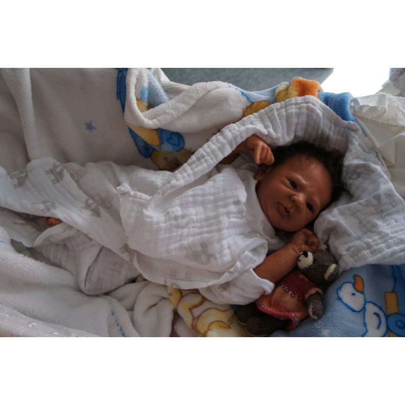 Joni *Inkl. Bauchplatte*