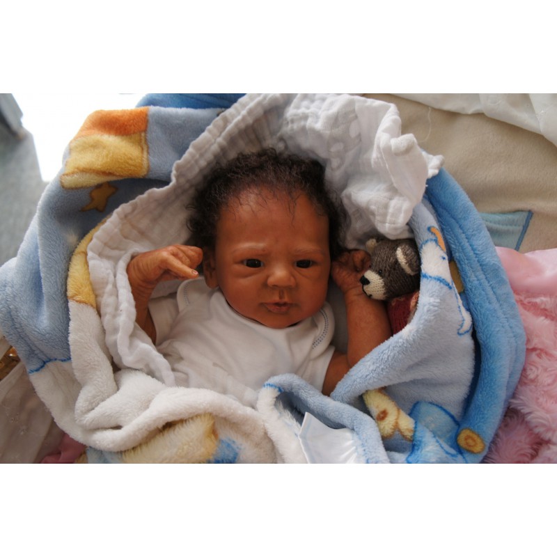 Joni *Inkl. Bauchplatte*