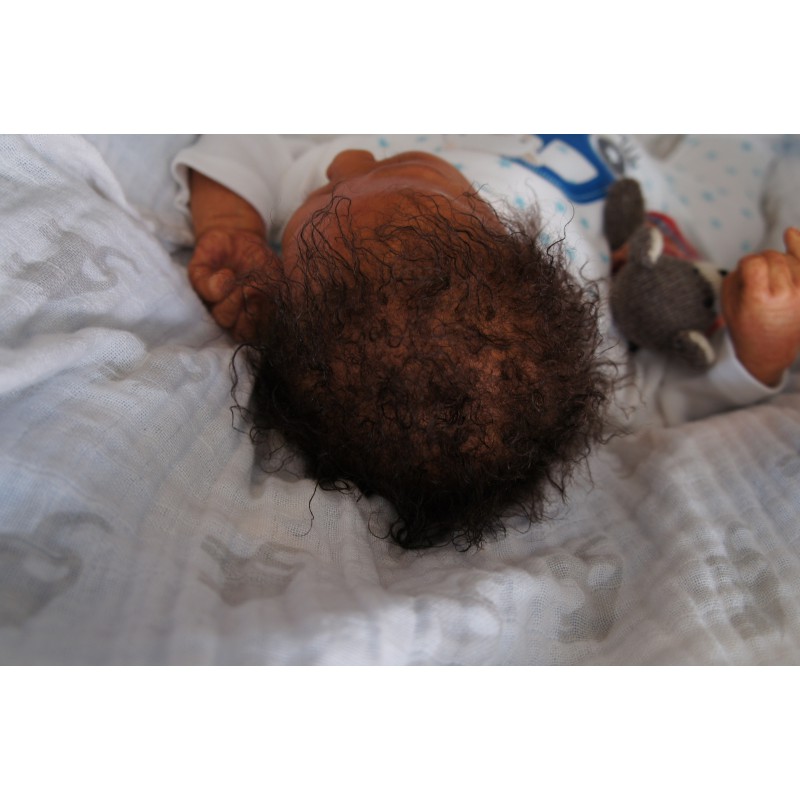 Joni *Inkl. Bauchplatte*