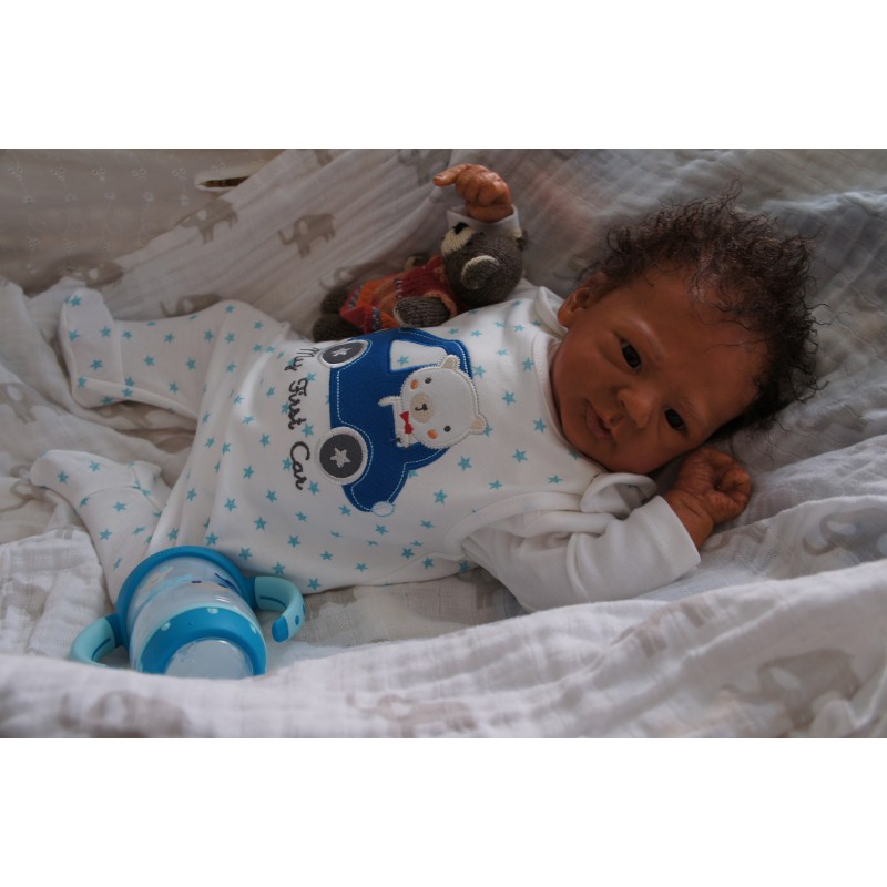 Joni *Inkl. Bauchplatte*