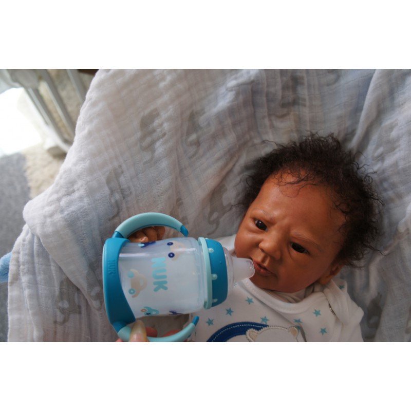 Joni *Inkl. Bauchplatte*