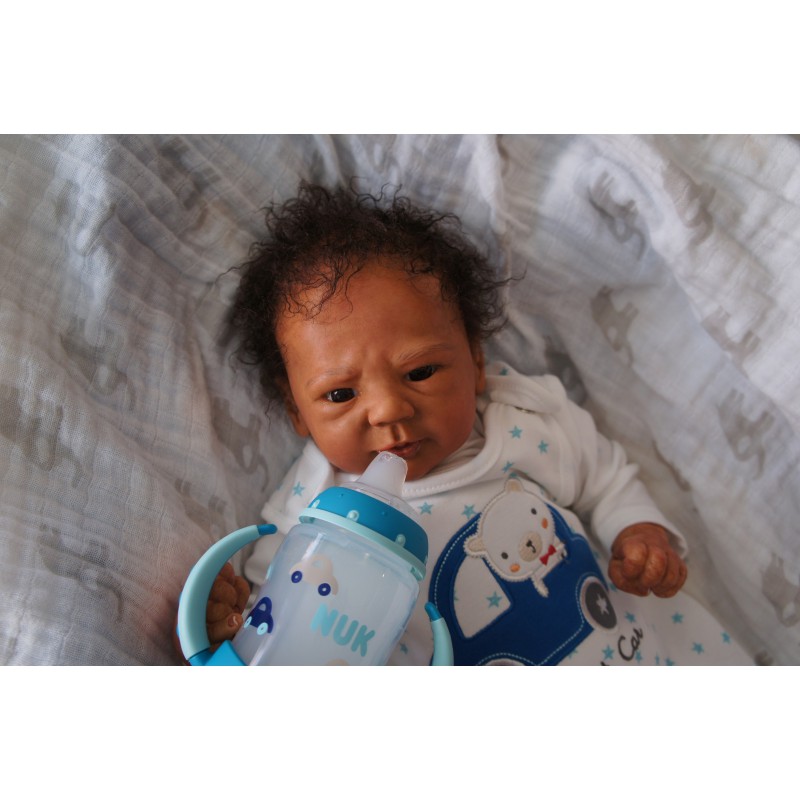 Joni *Inkl. Bauchplatte*