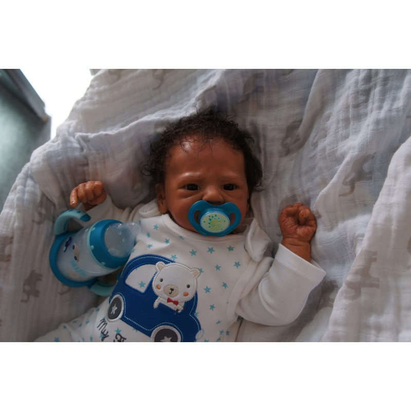 Joni *Inkl. Bauchplatte*