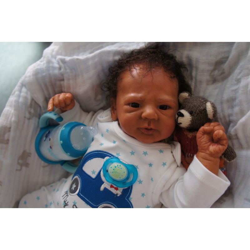 Joni *Inkl. Bauchplatte*