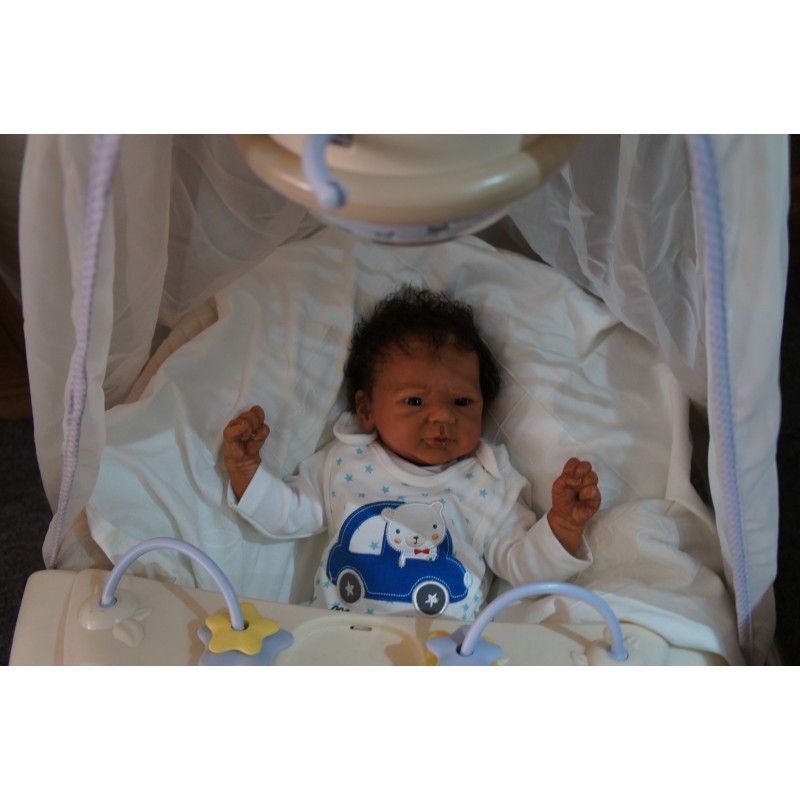 Joni *Inkl. Bauchplatte*