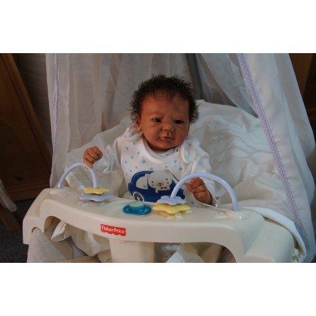 Joni *Inkl. Bauchplatte*