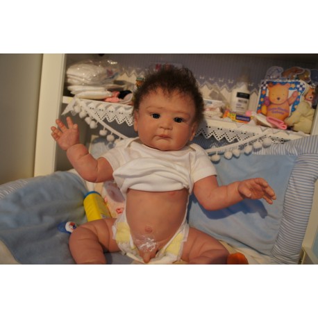 Morris *Einzelstück*