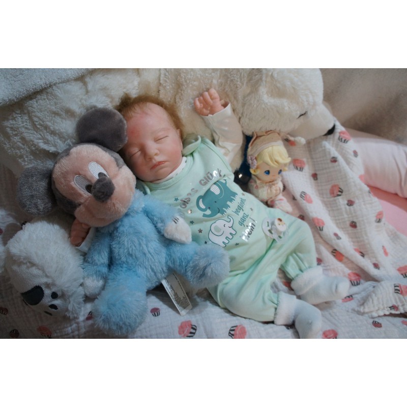 Alyssa *Einzelstück*