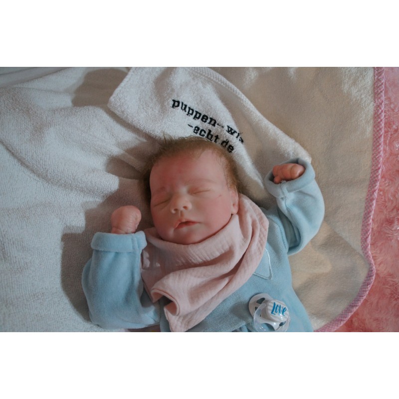 Brooklyn - Einzelstück