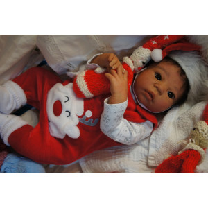 Benjamin *inkl. Bauchplatte...