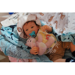 Pebbles - Streng Limitiert