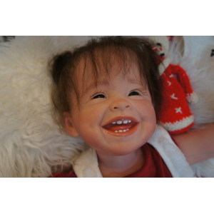 Bliss *Kleinkind / Toddler*