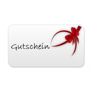 Gutschein