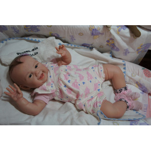 Ellen *6 Monats Baby*