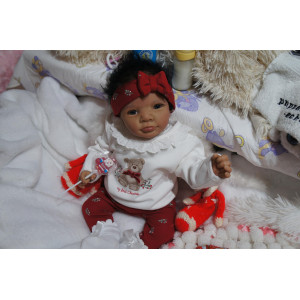 Clare *Inkl. Bauchplatte