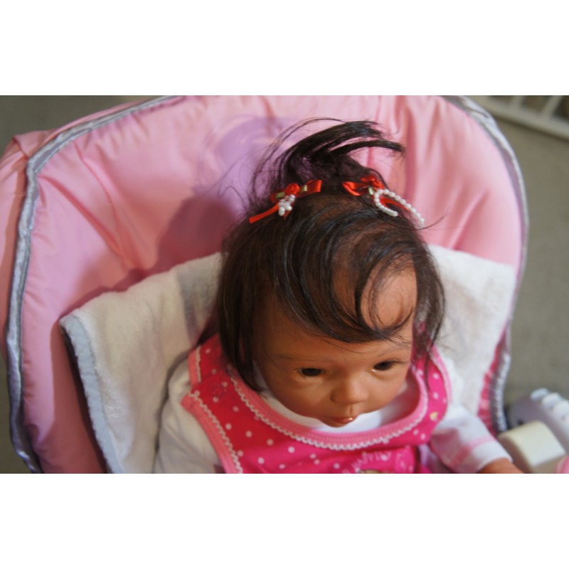 Fienchen *Inkl. Volltorso*