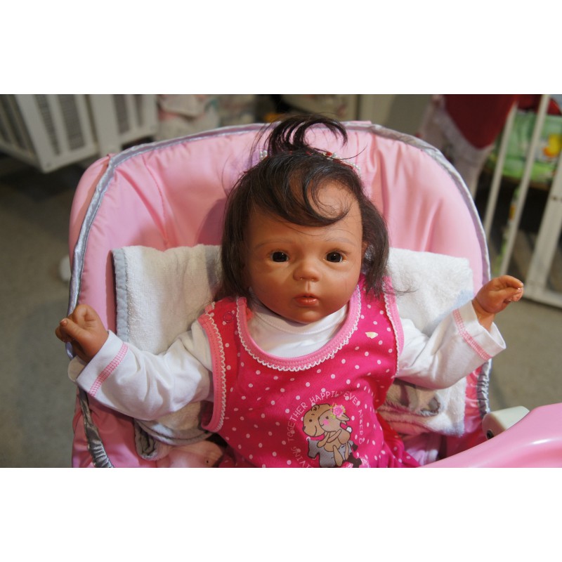 Fienchen *Inkl. Volltorso*