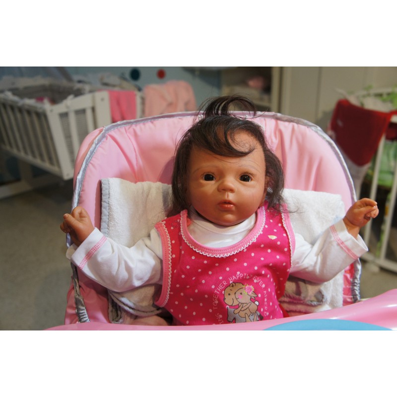 Fienchen *Inkl. Volltorso*