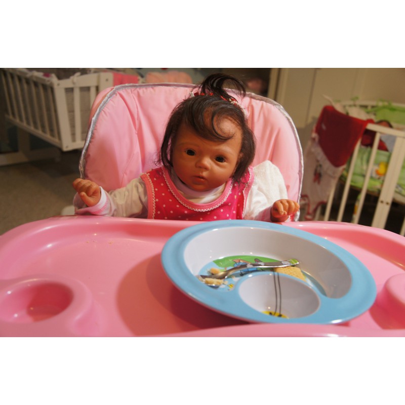 Fienchen *Inkl. Volltorso*