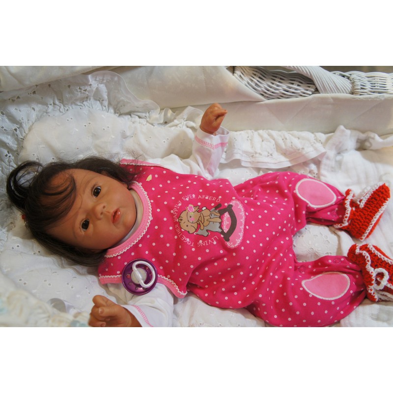 Fienchen *Inkl. Volltorso*