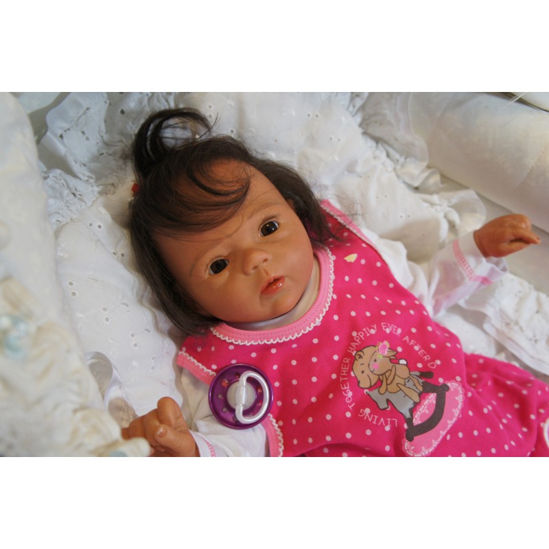 Fienchen *Inkl. Volltorso*