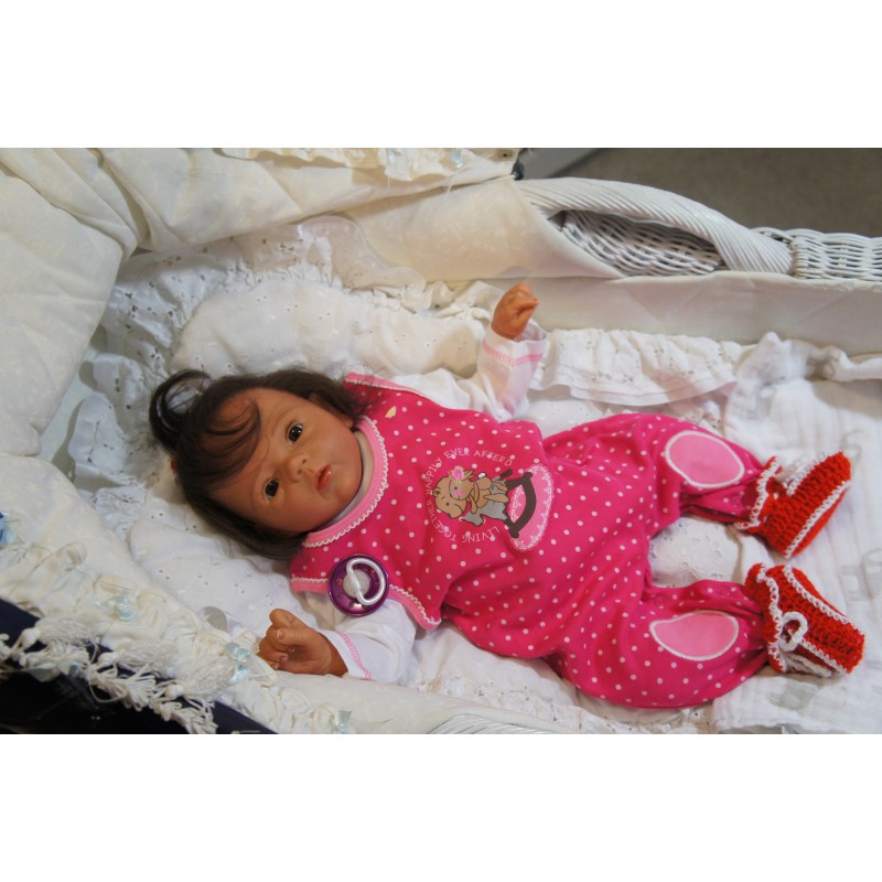 Fienchen *Inkl. Volltorso*