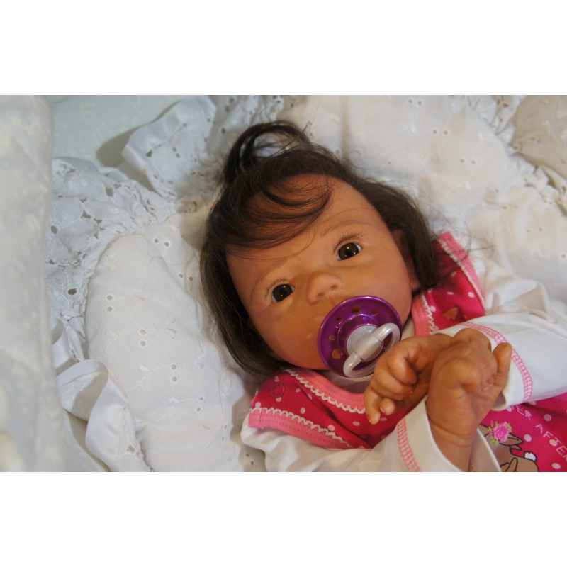 Fienchen *Inkl. Volltorso*