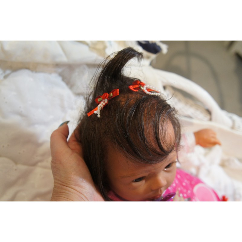 Fienchen *Inkl. Volltorso*