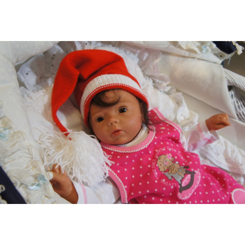 Fienchen *Inkl. Volltorso*