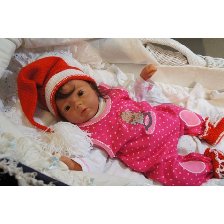 Fienchen *Inkl. Volltorso*