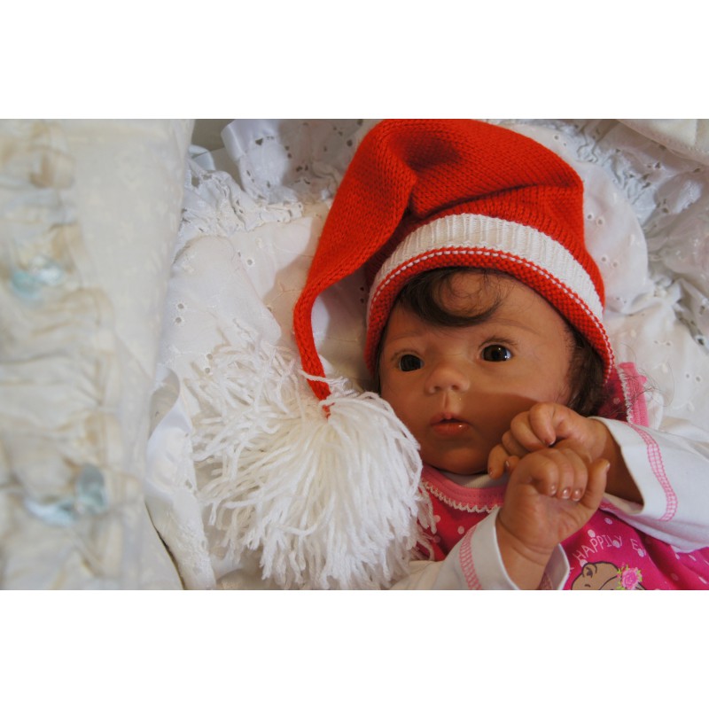 Fienchen *Inkl. Volltorso*