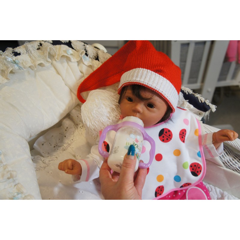 Fienchen *Inkl. Volltorso*