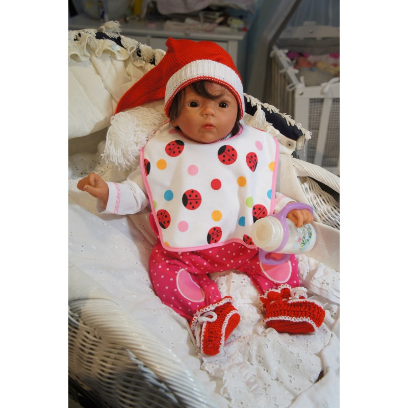 Fienchen *Inkl. Volltorso*