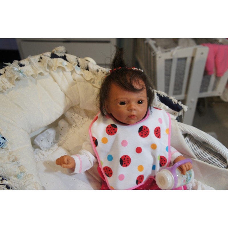 Fienchen *Inkl. Volltorso*