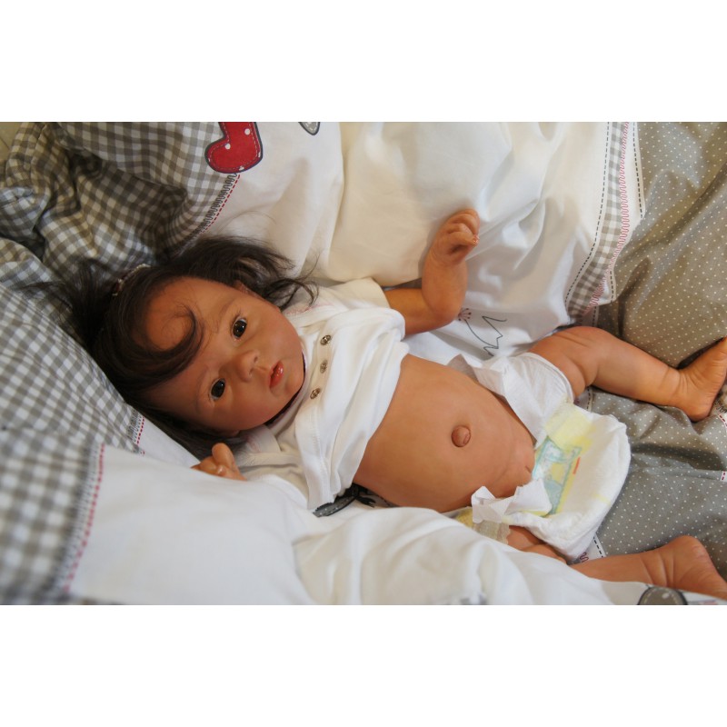 Fienchen *Inkl. Volltorso*