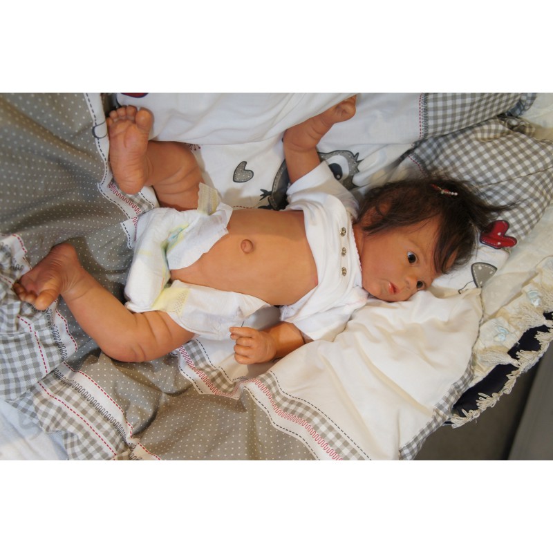 Fienchen *Inkl. Volltorso*