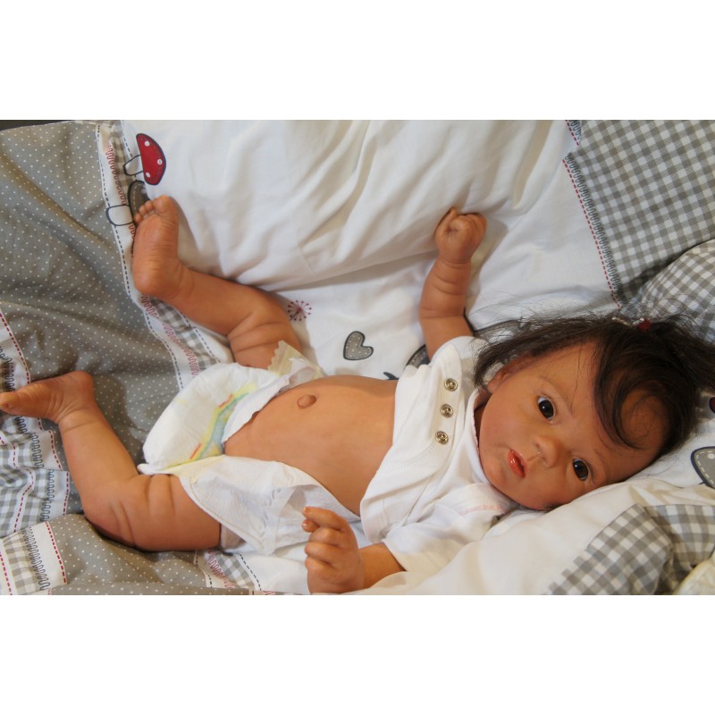 Fienchen *Inkl. Volltorso*